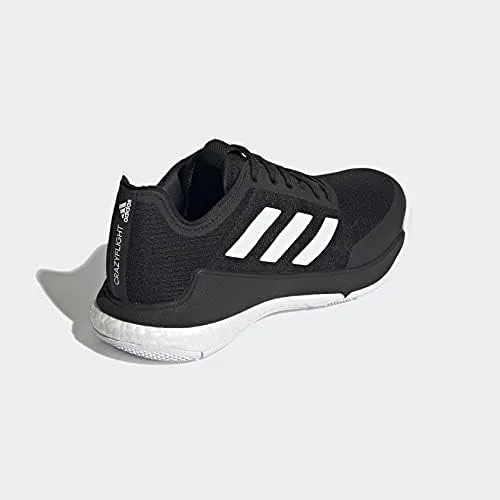 Vista 7 de Adidas Mujeres Crazyflight Volleyball schuhe