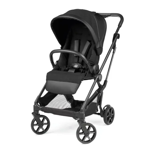 Vista 10 de PEG Vivace - Cochecito Astral (Beige)
