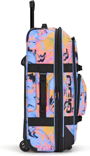Vista 47 de OGIO Maleta de viaje con ruedas terminal (bolsa de engranajes, equipaje facturado)