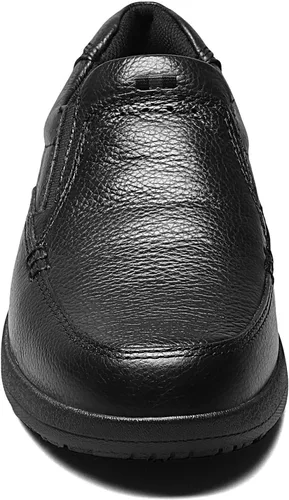 Vista 4 de Nunn Bush Mocasines Cam sin cordones casuales ligeros y cómodos para hombre