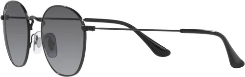 Vista 3 de Ray-Ban Gafas de sol redondas Rob RJ9572S para niños