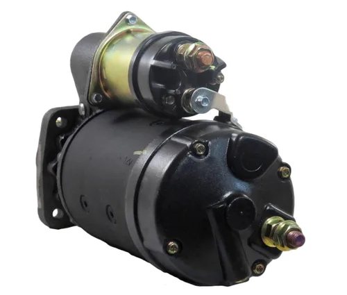 Vista 2 de RAREELECTRICAL Motor de arranque compatible con Sterling Condor L-Line 01-04 7500 8000 8500 9500Compatible con Caterpillar 3126