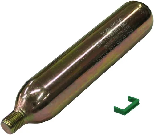 Vista 4 de Eyson Cilindro inflable manual del cartucho del kit de recopilación PFD del CO2