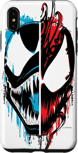 Vista 11 de Marvel Venom: Let There Be Carnage - Carcasa para iPhone 17