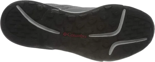 Vista 4 de Columbia Men's Vitesse Mid Outdry Hiking Shoe