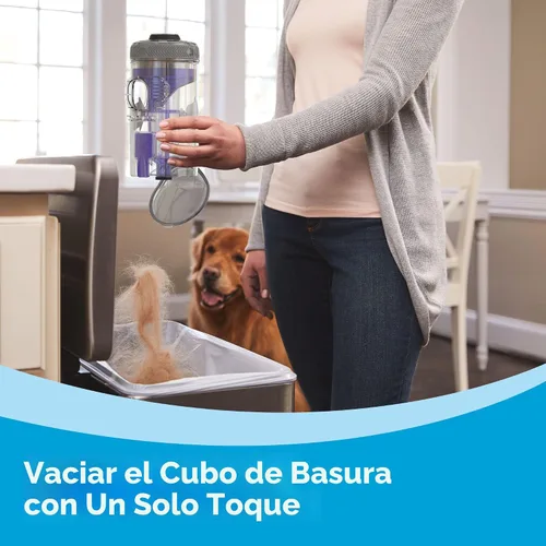 Vista 9 de Black+Decker - Aspiradora BSV2020G Power Series
