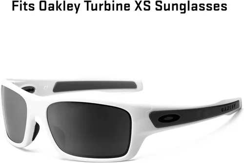 Vista 2 de Revant Lentes de repuesto para Oakley Turbine XS
