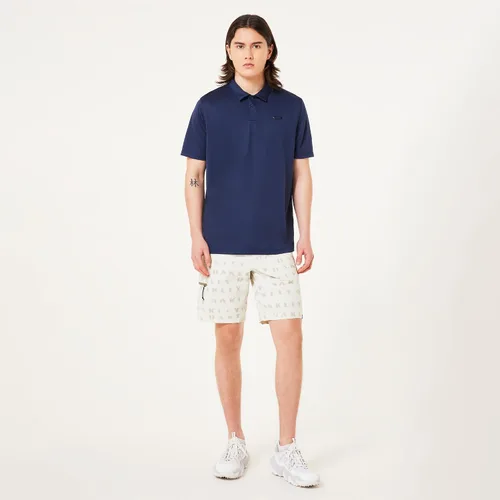 Vista 7 de Oakley Polo reciclado Icon Thermonuclear Protect para hombre