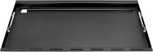Vista 17 de Plancha antiadherente universal para estufa de gas/parrilla/eléctrico