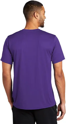 Vista 2 de Nike - Camiseta Dry para hombre