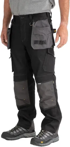 Vista 4 de Caterpillar - Pantalón H2O Defender para hombre (tallas regular y extras)