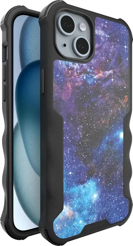 Vista 21 de Smartish Funda para iPhone 12 Pro Max Armor - Gripzilla [resistente + protectora] Funda de agarre delgada y resistente - Black Tie Affair