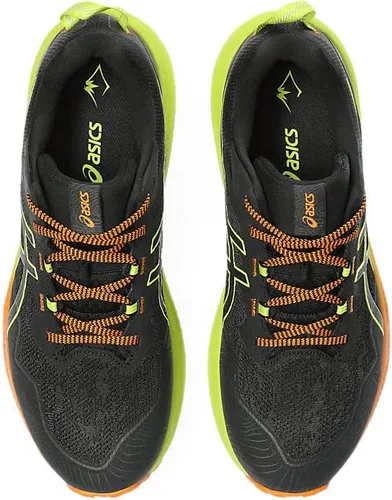 Vista 6 de ASICS Zapatillas de running Gel-Trabuco 11 para hombre