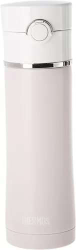 Vista 7 de Botella Thermos de 0.126 galones, Negro