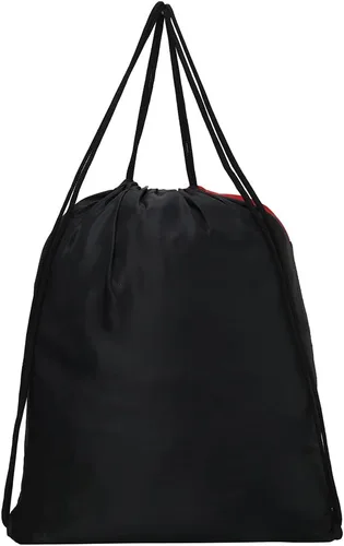 Vista 3 de PUMA Mochila, Rojo/Negro
