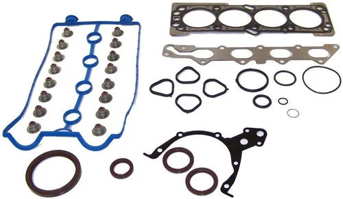 Vista 2 de DNJ Kit de reconstrucción del motor EK335 para Chevrolet Aveo Aveo5 2006-2008 1.6L L4 16V DOHC 1598cc