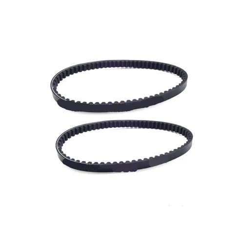 Vista 10 de Motorcycle 669 18 30 CVT Drive Belt for GY6 49cc 50cc 80cc Mo Scooter Jm Ka Ro Su Ve Jo Zn(1pc)