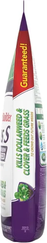 Vista 9 de Scotts Turf Builder Bonus S Southern Weed & Feed2, 17.24 libras (paquete de 2)