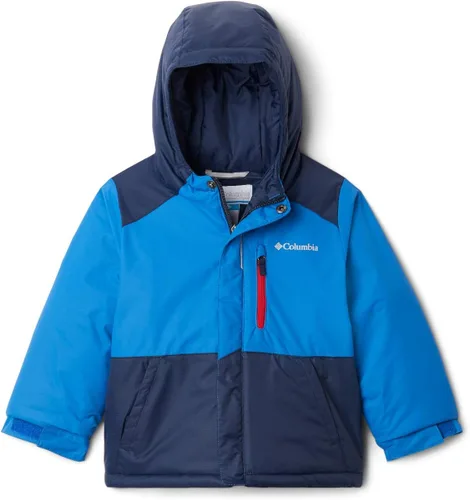 Vista 4 de Columbia Lightning Lift - Chaqueta para niño