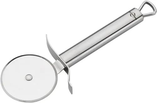 Vista 5 de Parma Multi Crown Rallador/Zester 3 en 1 de acero inoxidable, 15.75 pulgadas