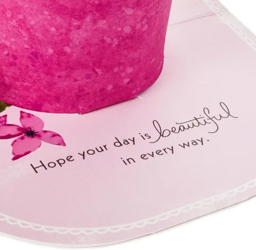 Vista 5 de Tarjeta de felicitación de Hallmark