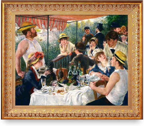 Vista 122 de A&T ARTWORK Adoración de los Reyes Magos por Sandro Botticelli The World Classic Art Reproductions, impresiones en lienzo giclée arte de pared