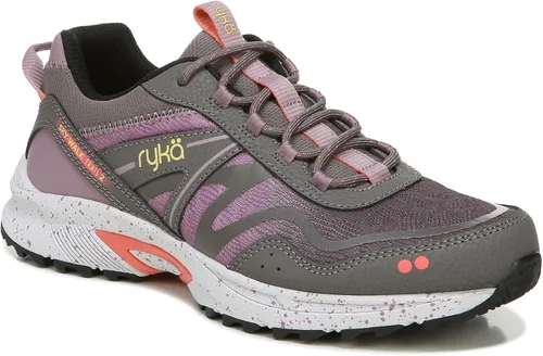 Vista 4 de Ryka Zapatos de senderismo Sky Walk Trail 2 para mujer