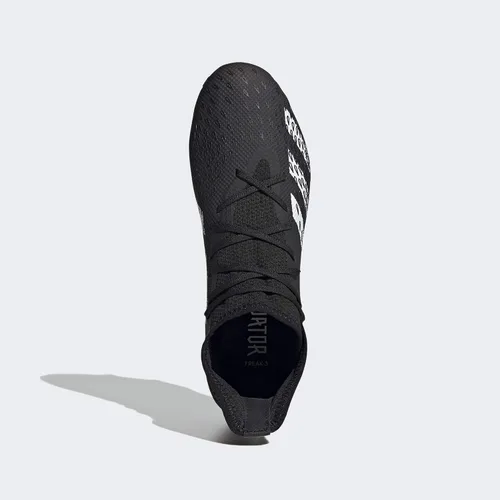 Vista 6 de adidas Botines de fútbol Predator 18.4 FxG para niños