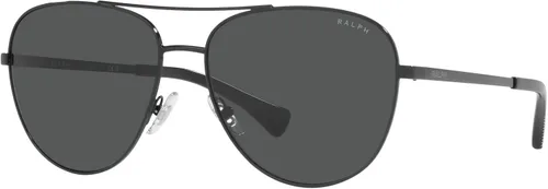 Vista 2 de Ralph by Ralph Lauren Gafas de sol redondas Ra4139 para mujer