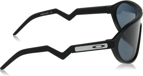 Vista 3 de Oakley Lentes de sol rectangulares Oo9467a Cmdn Low Bridge Fit para hombre