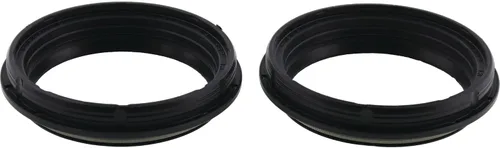 Vista 2 de All Balls Racing 57-105 Kit de retenes de polvo de horquilla compatible con/reemplazo para KTM Gas-Gas Honda Husaberg Husqvarna Kawasaki KTM Suzuki