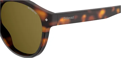 Vista 3 de Polaroid Sunglasses Pld6042S Round Sunglasses