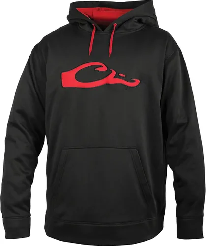 Vista 6 de Drake Waterfowl Sudadera con capucha Performance