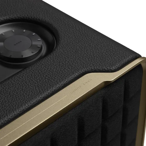 Vista 5 de JBL JBLAUTH300BLKAM-Z Authentics 300 Altavoz inteligente portátil - Certificado (Renovado)