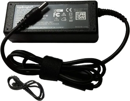 Vista 2 de Adaptador de CA para Yamaha PSR-S970 PSR-S900 PSR-S910 PSR-S950 PSR-S500 PSR-S550 PSR-S650 PSR-S670 PSR-S700 PSR-S710 PSR-S770 PSR-1000 PSR-1100