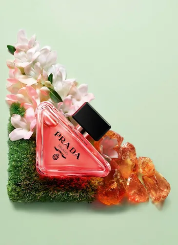 Vista 3 de Prada Paradoxe Intense By Prada - Eau de Parfum Spray recargable para mujer, 3.0 oz