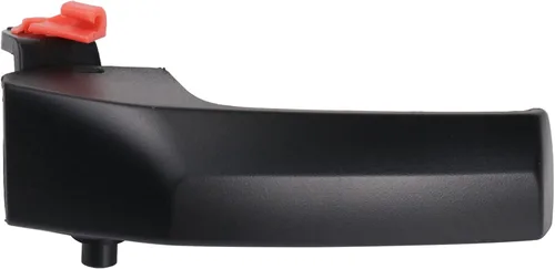 Vista 89 de TRQ Manija de puerta interior delantera izquierda cromada para el lado del conductor compatible con Chrysler 200 2011-2016