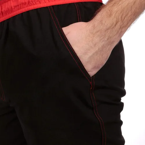 Vista 3 de Disney Traje de baño Mickey Mouse para hombre