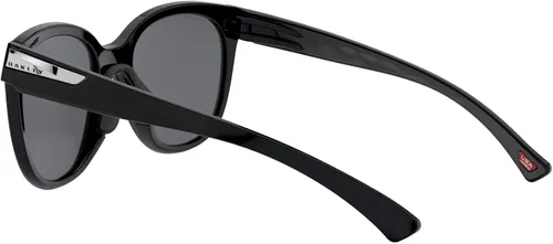 Vista 5 de Oakley Womens Oo9433 Low Key Round Sunglasses