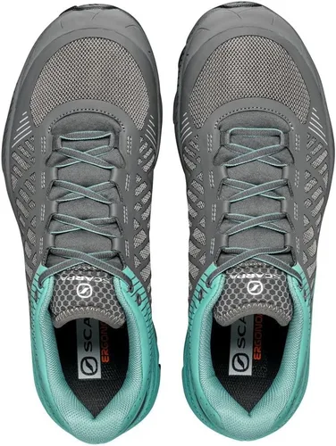 Vista 6 de SCARPA Zapatillas Spin Ultra Trail para hombre para senderismo y trail running