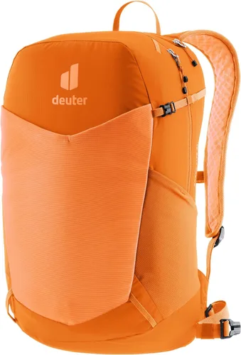 Vista 2 de Deuter Speed Lite Mochila ligera de senderismo, Alu-greystone, Deportivo