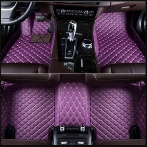 Vista 29 de Alfombrillas de automóvil personalizadas para Audi, Acura, BMW, Cadillac, Chevrolet, Dodge, Mercedes Benz, Ford, Honda, Infiniti, Jeep, Lexus