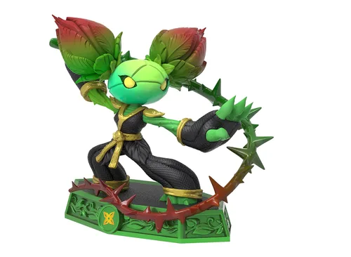 Vista 2 de Skylanders Imaginators Enchanted Elven Forest Adventure Pack