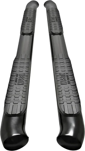 Vista 2 de Westin 21-24175 PRO TRAXX 4 barras de Nerf ovaladas para Explorer 2020-2025 par negro