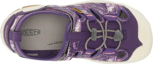 Vista 5 de KEEN Unisex-Child Knotch Creek Casual Comfortable Sandals
