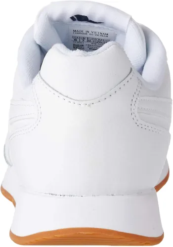 Vista 3 de Reebok Zapatillas deportivas para correr para hombre, Blanco, 8.5