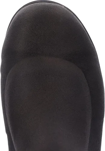 Vista 11 de Muck Chore - Botas de trabajo de goma para hombre con puntera de acero