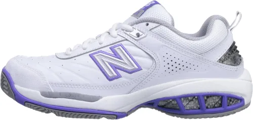 Vista 7 de New Balance Womens 806 V1 Tennis Shoe