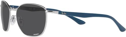 Vista 3 de Ray-Ban RB3702 - Gafas de sol cuadradas