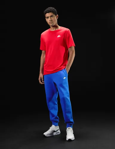 Vista 3 de Nike Camiseta Sportswear Club para hombre